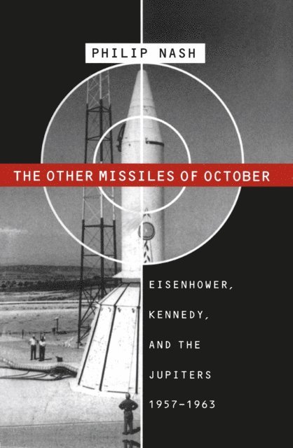 Philip Nash - Other Missiles of October, E-bok
