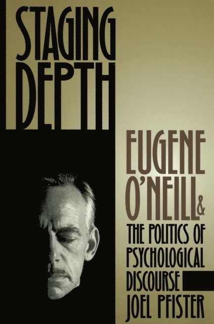 Joel Pfister - Staging Depth, E-bok