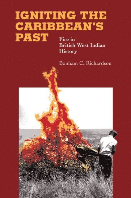 Bonham C. Richardson - Igniting the Caribbean's Past, E-bok