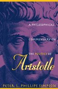Philosophical Commentary on the Politics of Aristotle