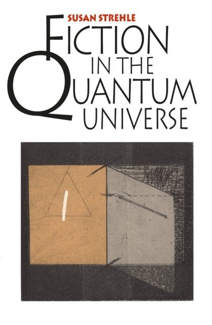 Susan Strehle - Fiction in the Quantum Universe, E-bok