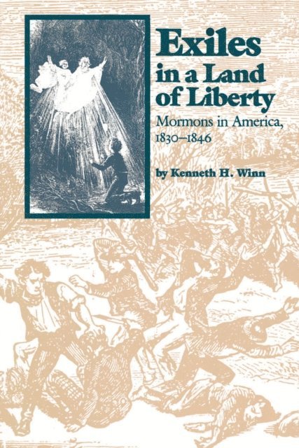Kenneth H. Winn - Exiles in a Land of Liberty, E-bok