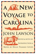 New Voyage to Carolina