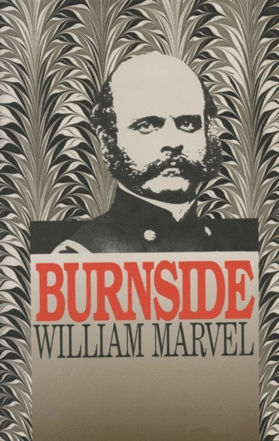 William Marvel - Burnside, E-bok