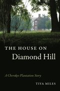 House on Diamond Hill