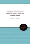 Place, Profit, and Power