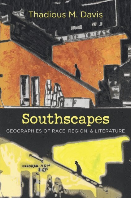 Thadious M. Davis - Southscapes, E-bok