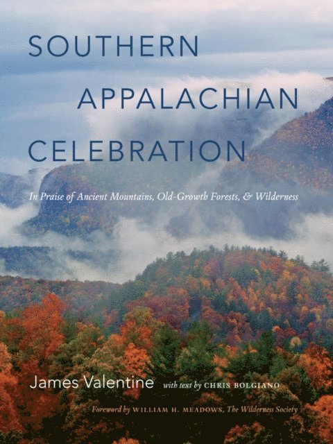 Southern Appalachian Celebration