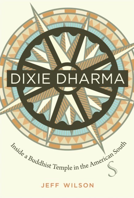 Jeff Wilson - Dixie Dharma, E-bok