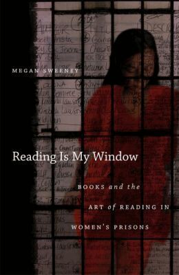 Megan Sweeney - Reading Is My Window, Häftad