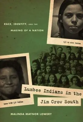 Malinda Maynor Lowery - Lumbee Indians in the Jim Crow South, Häftad. Tillgänglighet: Lägg i varukorg