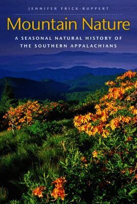 Jennifer Frick-Ruppert - Mountain Nature, Häftad