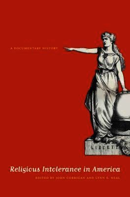 Lynn S. Neal - Religious Intolerance in America, Häftad. Tillgänglighet: Tillfälligt slut
