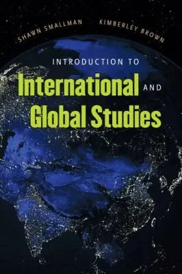 Kimberley Brown - Introduction to International and Global Studies, Häftad. Tillgänglighet: Tillfälligt slut