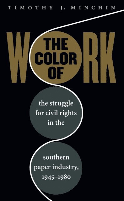 Timothy J. Minchin - Color of Work, E-bok