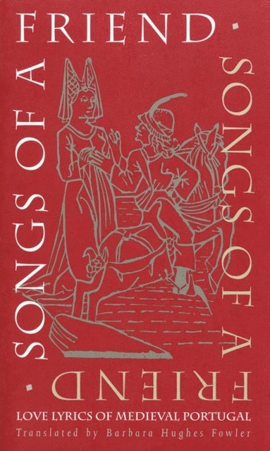 Songs of a Friend, E-bok