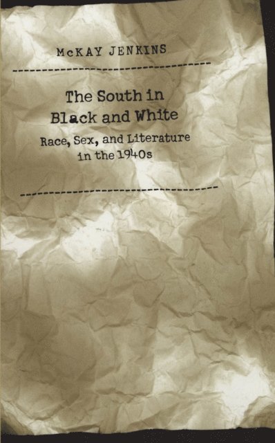 McKay Jenkins - South in Black and White, E-bok