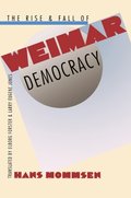Rise and Fall of Weimar Democracy