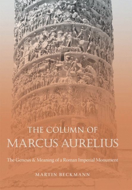 Martin Beckmann - Column of Marcus Aurelius, E-bok