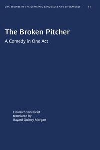 Broken Pitcher