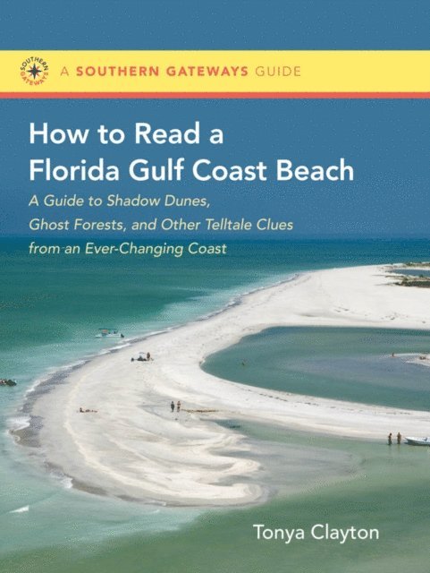 Tonya Clayton - How to Read a Florida Gulf Coast Beach, E-bok