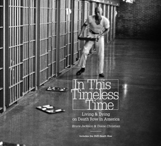 Diane Christian, Bruce Jackson - In This Timeless Time, E-bok