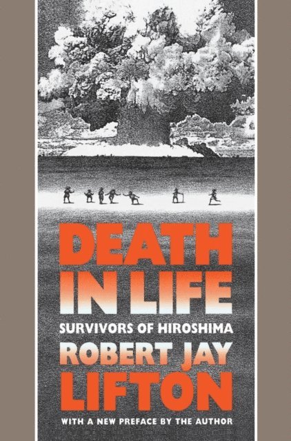 Robert Jay Lifton - Death in Life, E-bok
