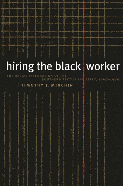 Timothy J. Minchin - Hiring the Black Worker, E-bok
