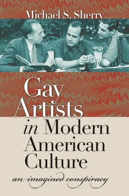 Michael S. Sherry - Gay Artists in Modern American Culture, E-bok. Tillgänglighet: Lägg i varukorg
