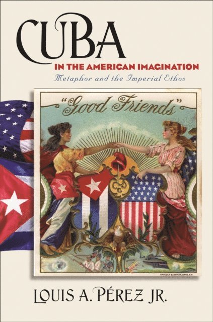 Louis A. Perez Jr. - Cuba in the American Imagination, E-bok