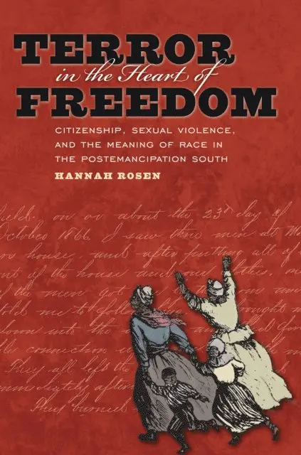 Hannah Rosen - Terror in the Heart of Freedom, E-bok. Tillgänglighet: Lägg i varukorg