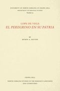 Lope De Vega, El Peregrino En Su Patria