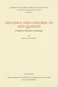 Distance and Control in Don Quixote