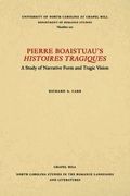 Pierre Boaistuau's Histoires Tragiques