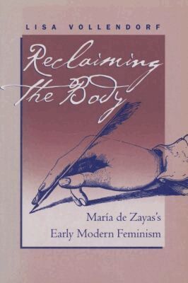 Reclaiming the Body