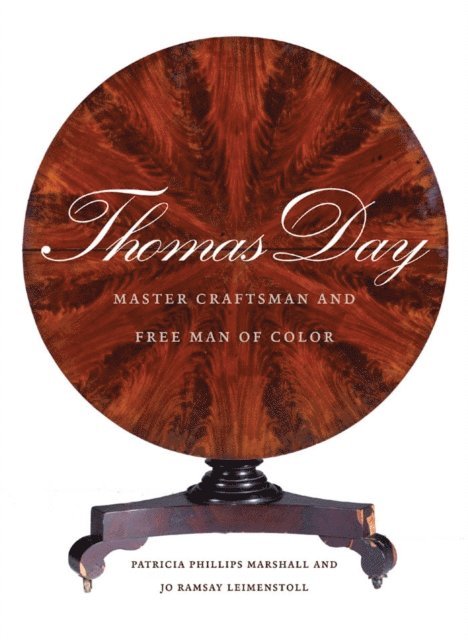 Thomas Day