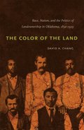Color of the Land