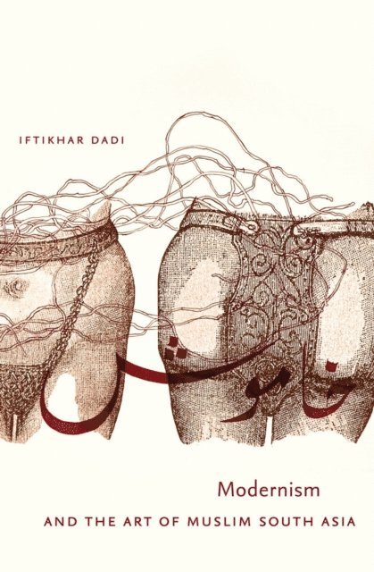 Iftikhar Dadi - Modernism and the Art of Muslim South Asia, E-bok