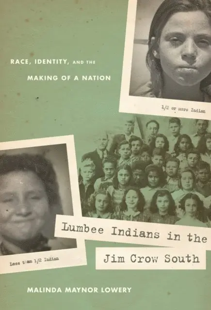 Malinda Maynor Lowery - Lumbee Indians in the Jim Crow South, E-bok. Tillgänglighet: Lägg i varukorg
