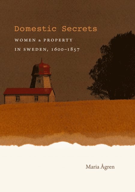 Maria Agren - Domestic Secrets, E-bok