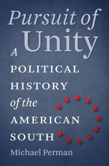 Michael Perman - Pursuit of Unity, E-bok