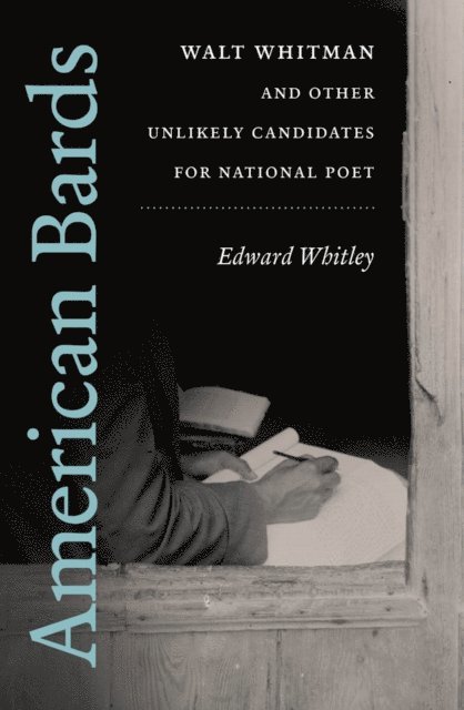 Edward Whitley - American Bards, E-bok. Tillgänglighet: Lägg i varukorg