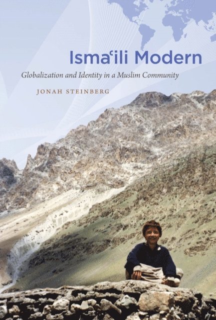 Jonah Steinberg - Isma'ili Modern, E-bok