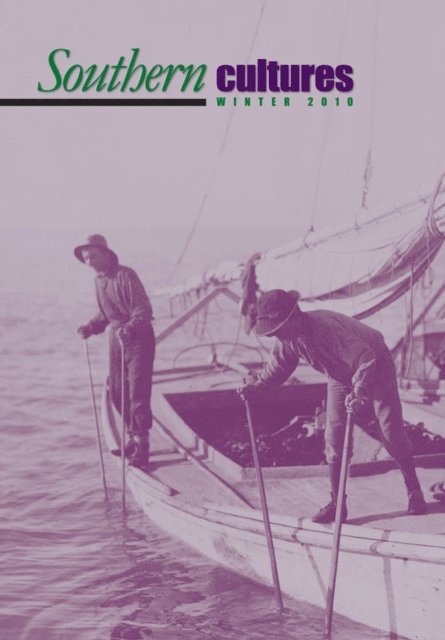 Jocelyn Neal, Harry L. Watson - Southern Cultures, E-bok