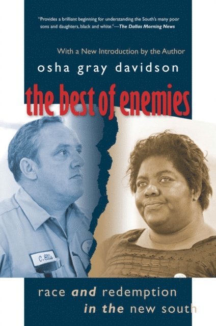 Osha Gray Davidson - Best of Enemies, E-bok. Tillgänglighet: Lägg i varukorg