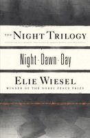 Elie Wiesel - The Night Trilogy, Häftad