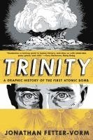 Jonathan Fetter-Vorm - Trinity, Häftad. Tillgänglighet: Lägg i varukorg
