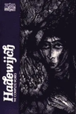 Hadewijch, Häftad. Tillgänglighet: Lägg i varukorg