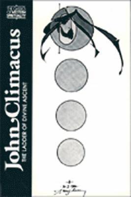 Colm Luibheid - John Climacus, Häftad