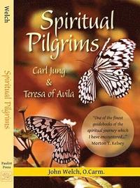 Spiritual Pilgrims